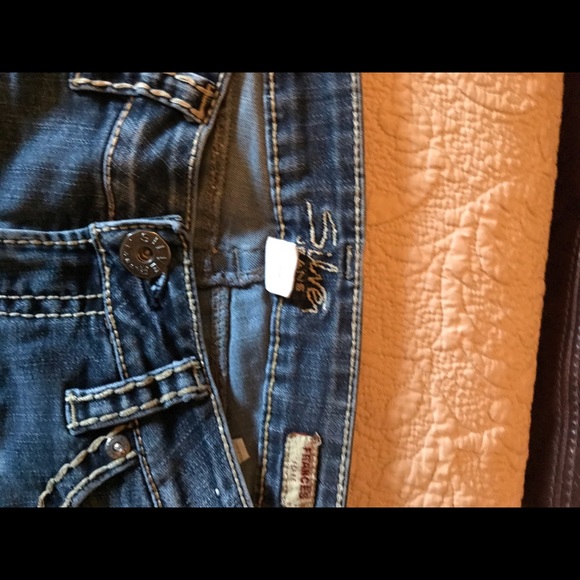 Silver jeans - Picture 3 of 5